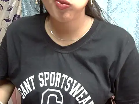 Snapshot of cute_Dirty_Diva chatting on 06.22.26 cute Dirty Diva online show from 06.22.26