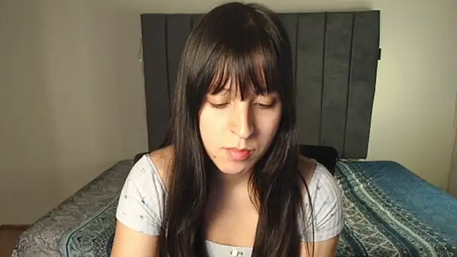 Sofii unicorn online show from 03.01.26