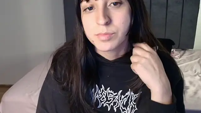 Sofii unicorn online show from 04.26.26