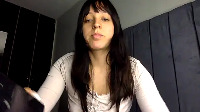Sofii unicorn online show from 05.22.26