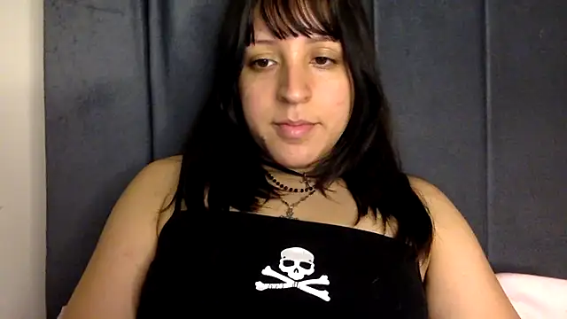 Sofii unicorn online show from 07.14.26