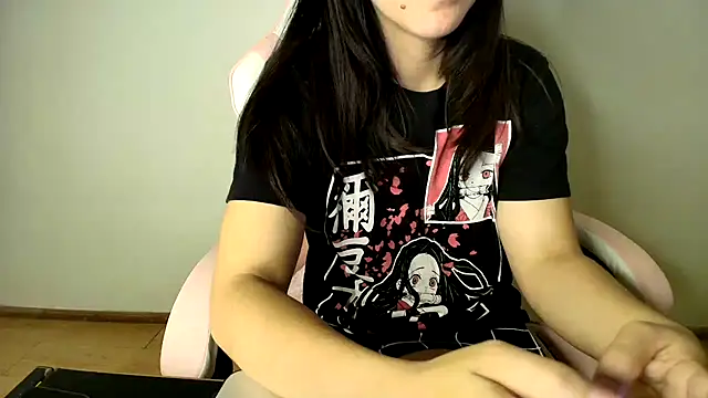 Sofii unicorn online show from 07.20.26
