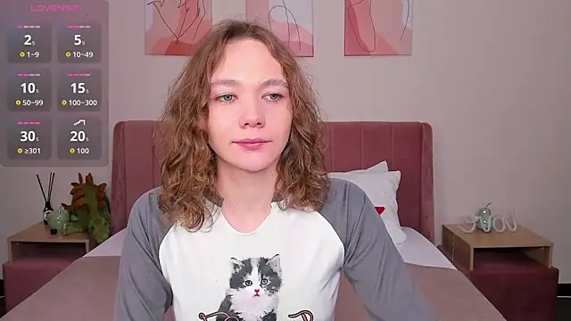 NovaEva  online show from 02.03.26