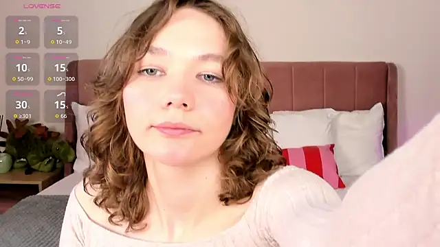 NovaEva  online show from 04.26.26