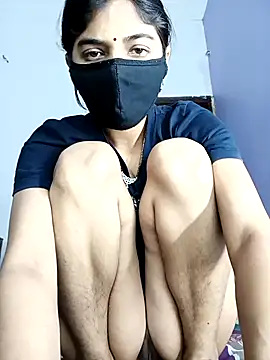 Curvy Kavya online show from 02.19.26