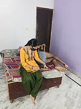 Curvy Kavya online show from 07.17.26