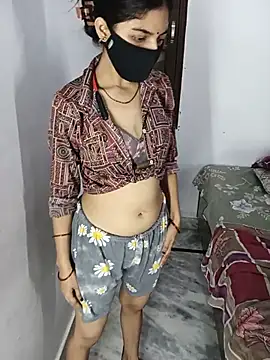 Curvy Kavya online show from 07.28.26