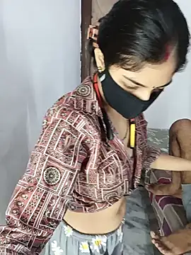 Curvy Kavya online show from 08.07.26