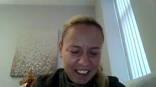 jennyblondeuk online show from 03.22.26