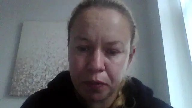 jennyblondeuk online show from 03.27.26