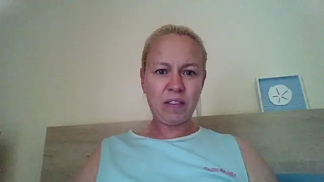 jennyblondeuk online show from 04.21.26