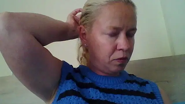 jennyblondeuk online show from 04.26.26