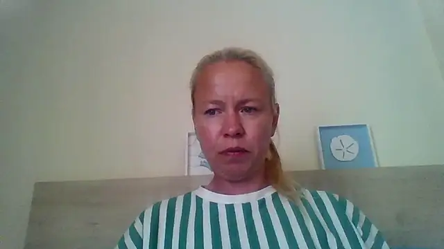 jennyblondeuk online show from 04.28.26