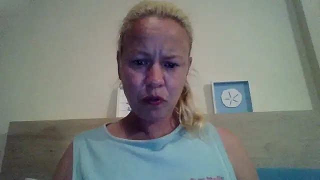 jennyblondeuk online show from 04.29.26