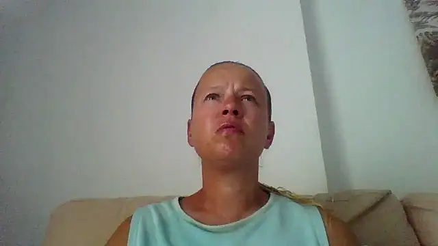 jennyblondeuk online show from 06.09.26