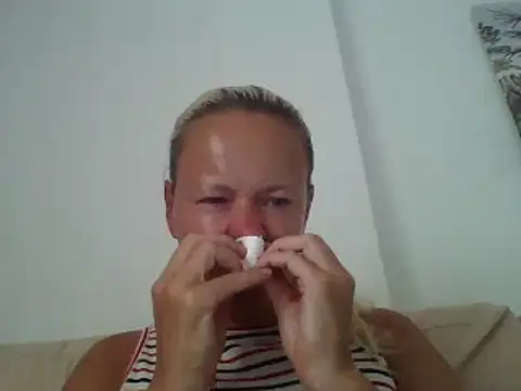jennyblondeuk online show from 06.17.26