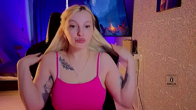 Eva Vibe  online show from 05.11.26