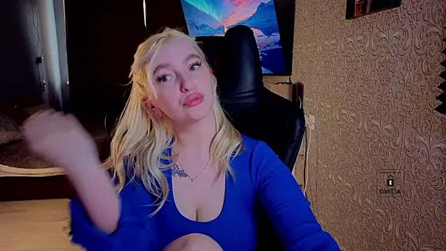 Eva Vibe  online show from 05.14.26