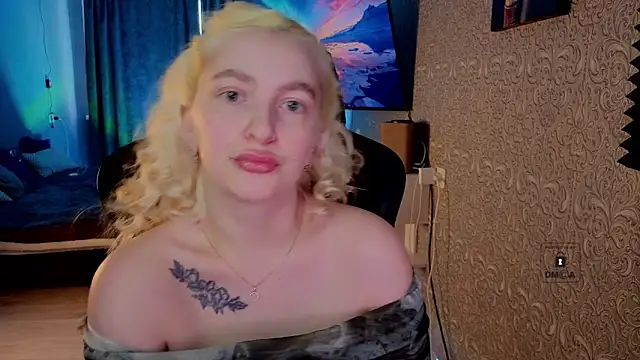 Eva Vibe  online show from 05.15.26