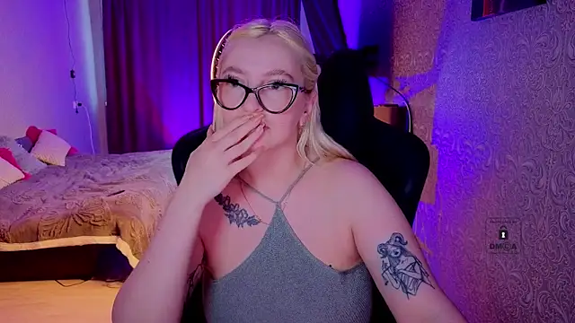 Eva Vibe  online show from 05.21.26