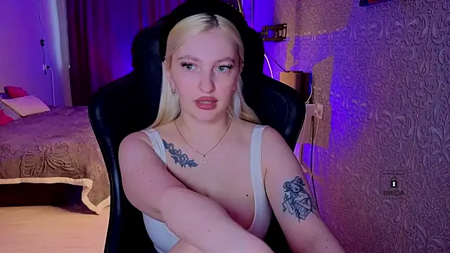 Eva Vibe  online show from 05.26.26