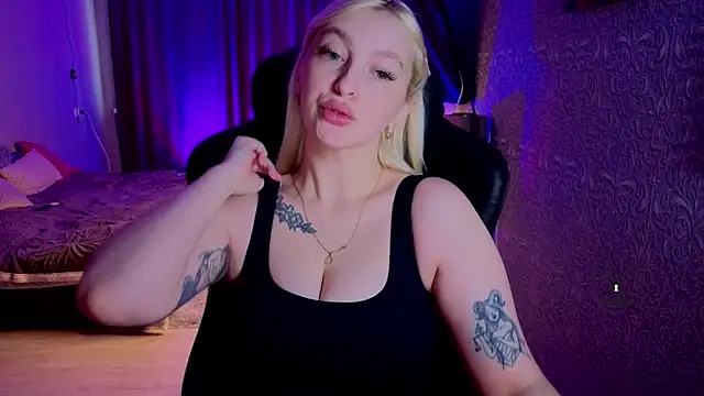 Eva Vibe  online show from 05.30.26