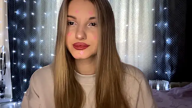 Snapshot of EmllyLighty chatting on 01.08.26 EmllyLighty online show from 01.08.26