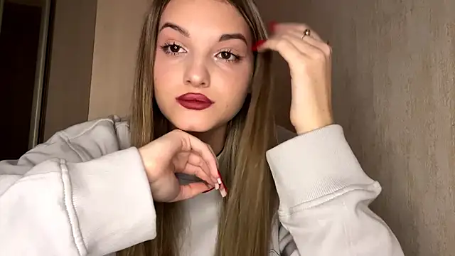 Snapshot of EmllyLighty chatting on 01.14.26 EmllyLighty online show from 01.14.26