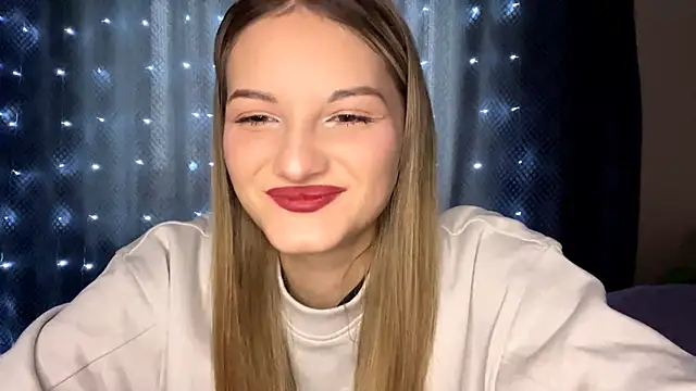 Snapshot of EmllyLighty chatting on 01.15.26 EmllyLighty online show from 01.15.26