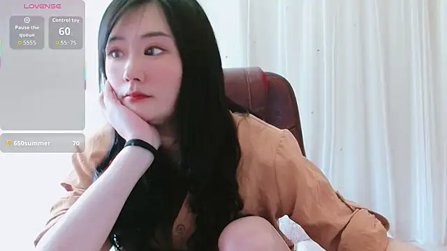 lucynan online show from 03.11.26