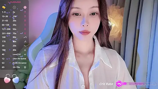 Nana 2026 online show from 03.16.26