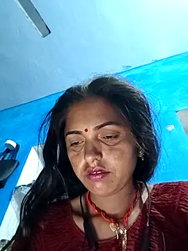 Mahima rani34 online show from 02.14.26