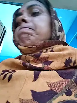 Mahima rani34 online show from 02.19.26