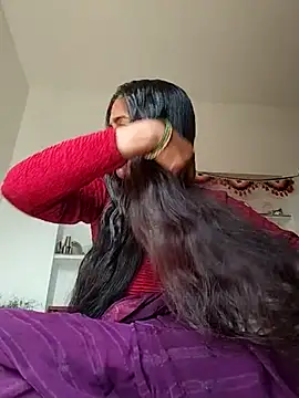 Mahima rani34 online show from 02.20.26