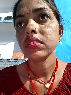 Mahima rani34 online show from 02.22.26