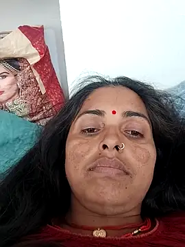 Mahima rani34 online show from 03.02.26