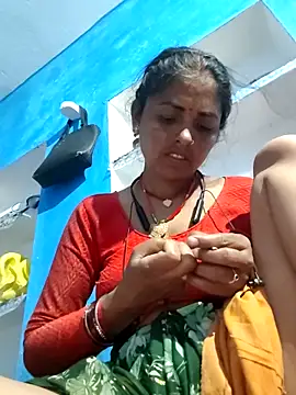 Mahima rani34 online show from 03.10.26