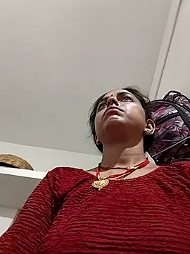 Mahima rani34 online show from 06.12.26
