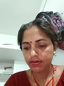 Mahima rani34 online show from 06.17.26