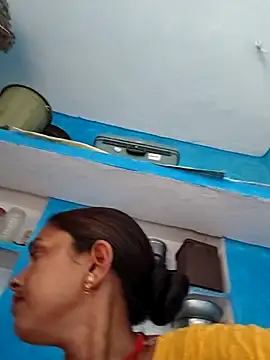 Mahima rani34 online show from 06.25.26