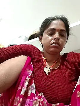 Mahima rani34 online show from 07.04.26