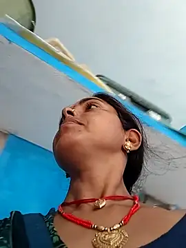 Mahima rani34 online show from 07.09.26