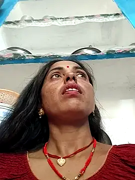 Mahima rani34 online show from 07.28.26