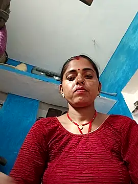Mahima rani34 online show from 08.01.26
