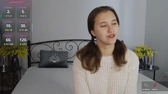 JesseCaits online show from 01.10.26