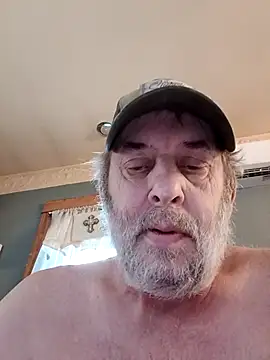 FragrantToe529 online show from 03.14.26