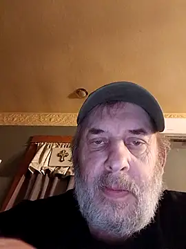 FragrantToe529 online show from 03.23.26