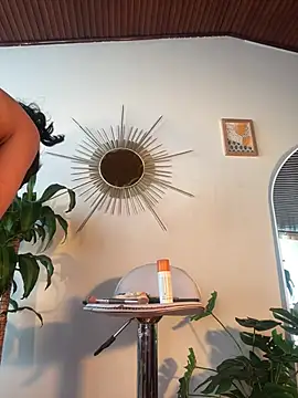  zoe bakerr online show from 06.13.26