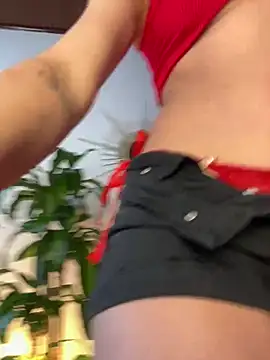 zoe bakerr online show from 07.10.26