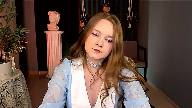 Snapshot of auroranelson chatting on 02.09.26 auroranelson online show from 02.09.26